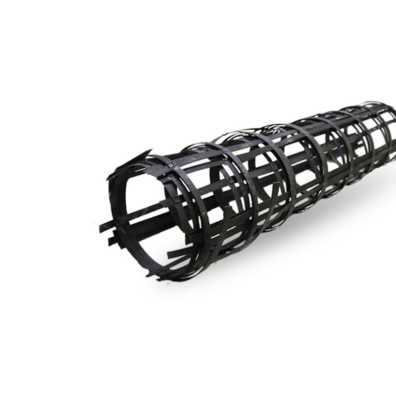 山东钢塑土工格栅材料厂家 