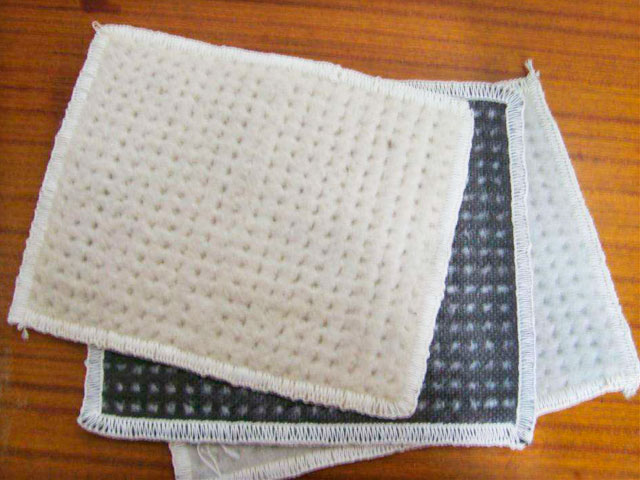  膨润土复合防水毯