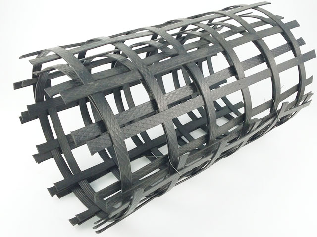 钢塑土工格栅的最新执行标准是《GB/T 29491-2013》