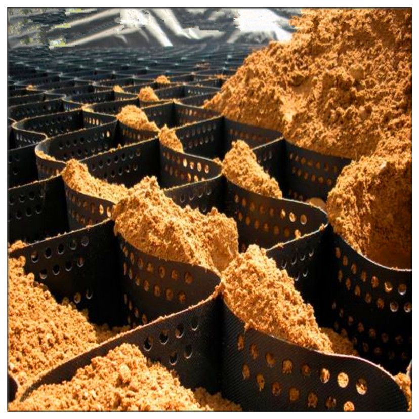 多种常见的生态护坡技术介绍