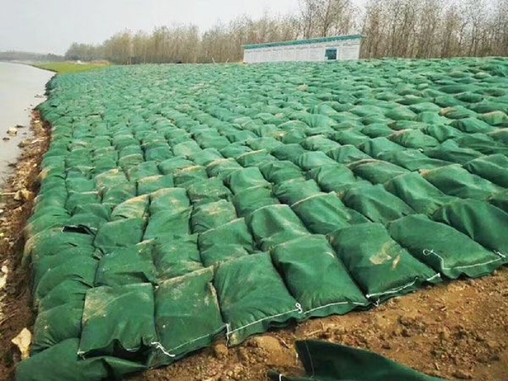 生态袋厂家推荐山东万旭工程材料