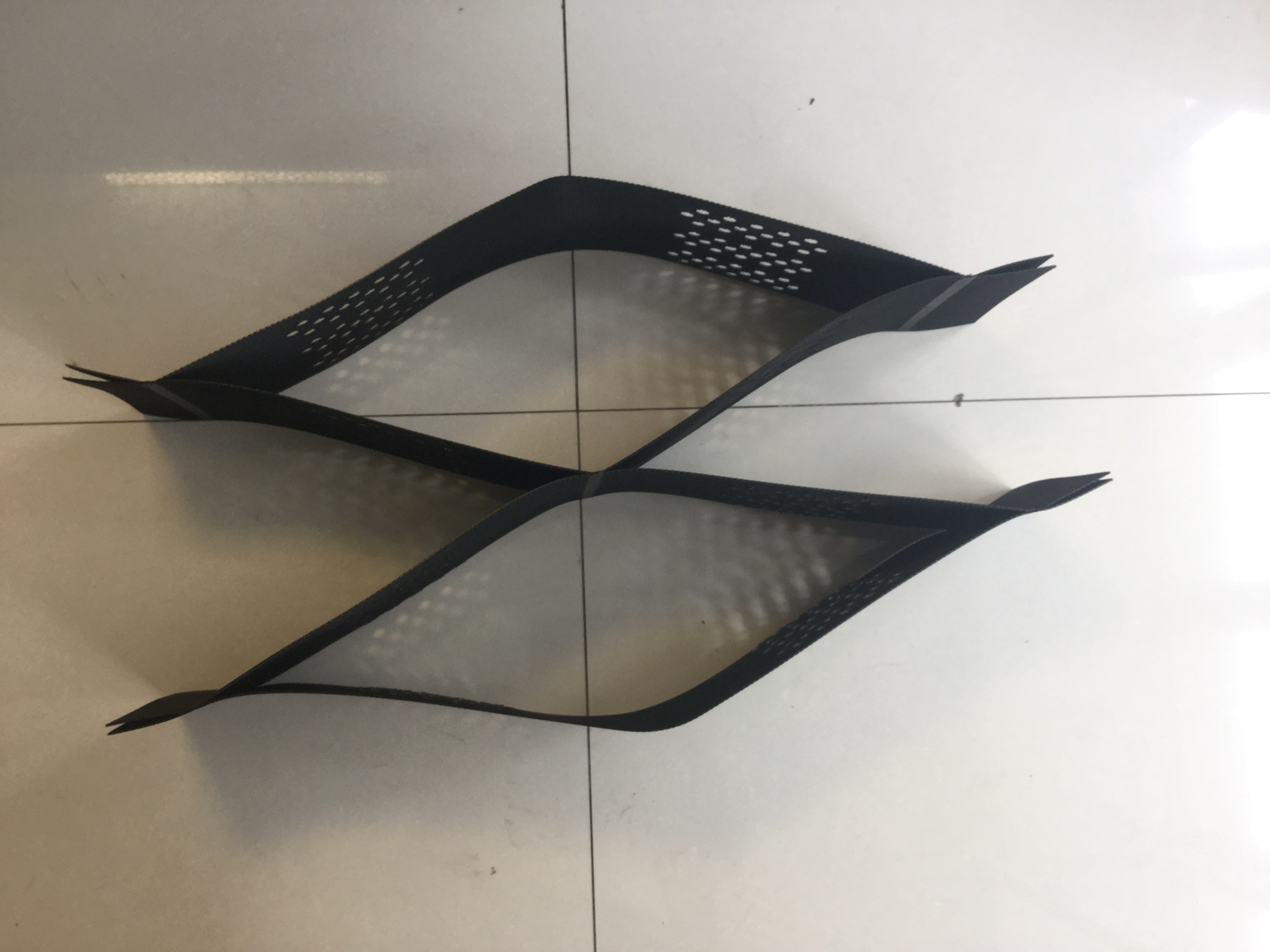 蜂巢格室直销山东万旭